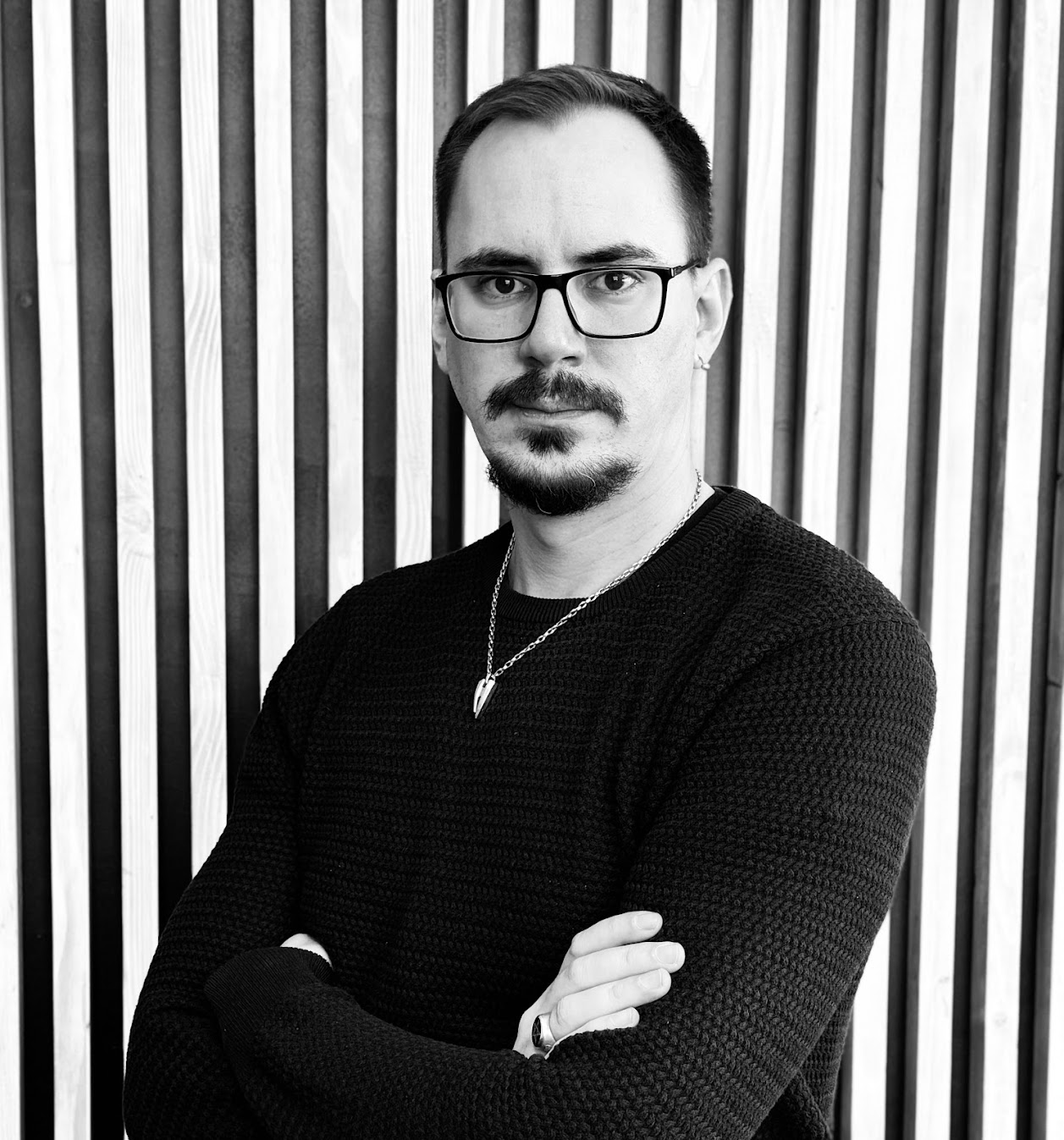 Ing. arch. Michal Halahija